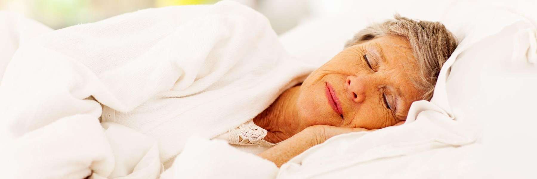 vienna va sleep apnea