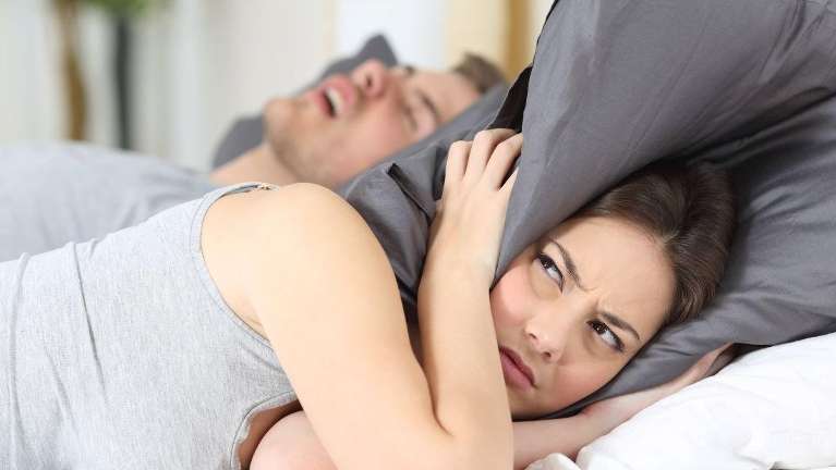 sleep apnea therapy in vienna va