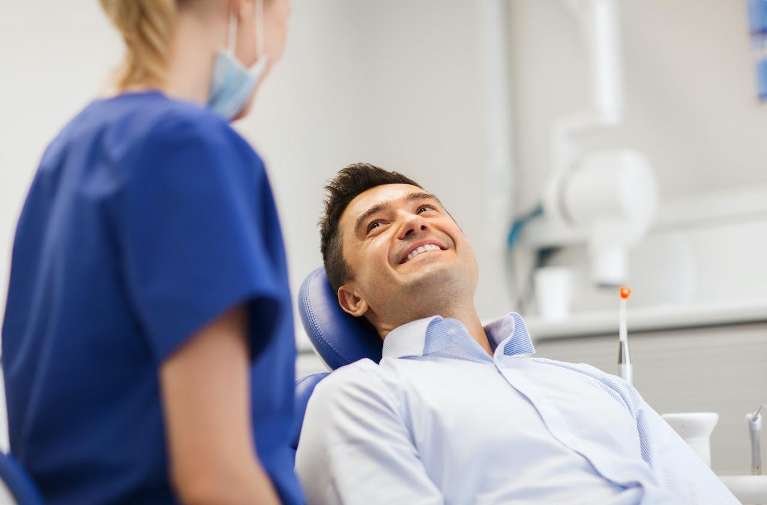 Root Canal or Tooth Extraction