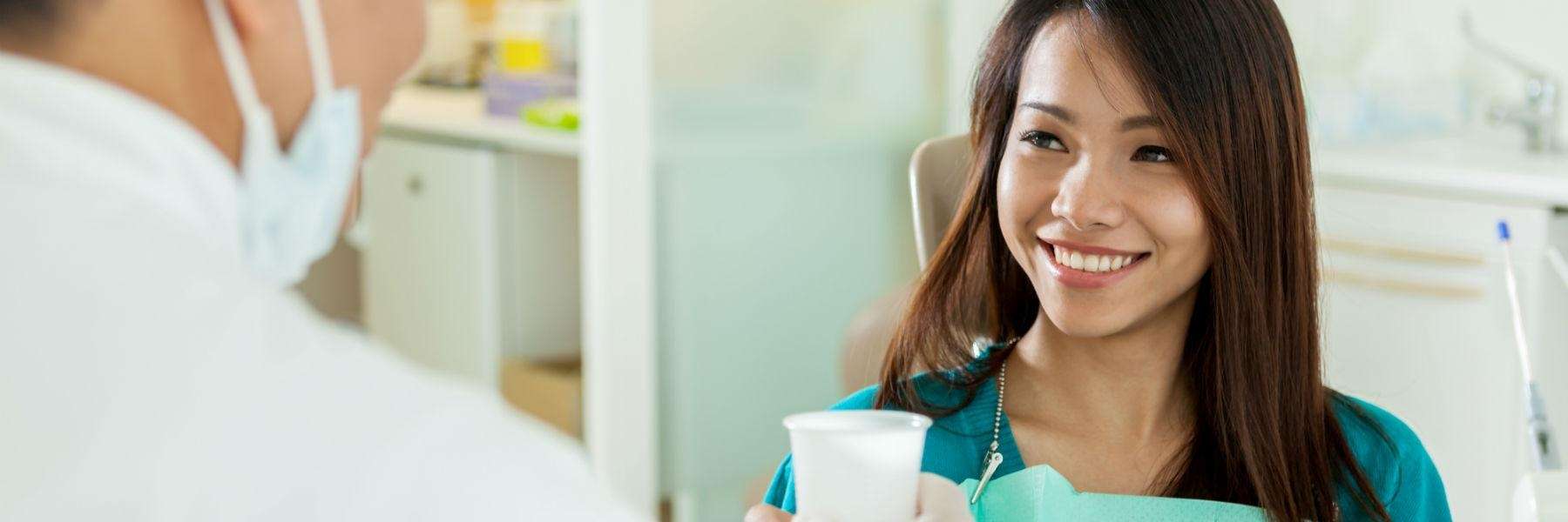 Sedation Dentistry | Dentist